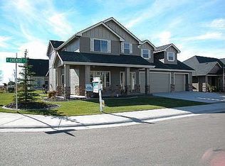 2329 E Chemise Dr, Meridian, ID 83646