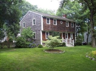 182 Boles Rd, Marshfield, MA 02050