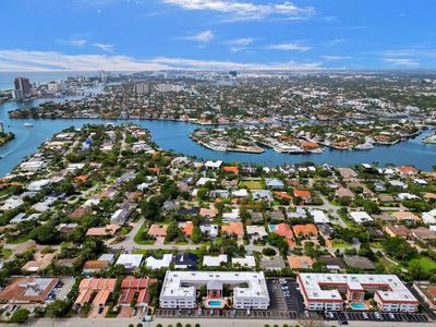 2500 NE 9th Street #101, Fort Lauderdale, FL, 33304