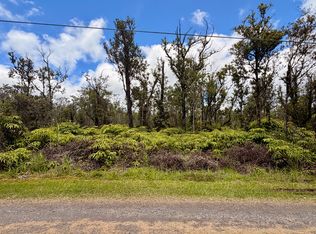 Kokokahi Rd Lot 48, Volcano, HI 96785