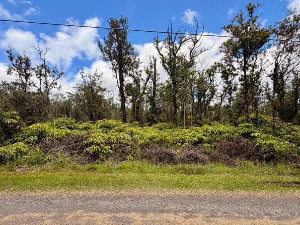 Kokokahi Rd Lot 48, Volcano, HI 96785
