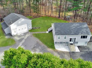 2A Mulberry Street, Windham, NH 03087