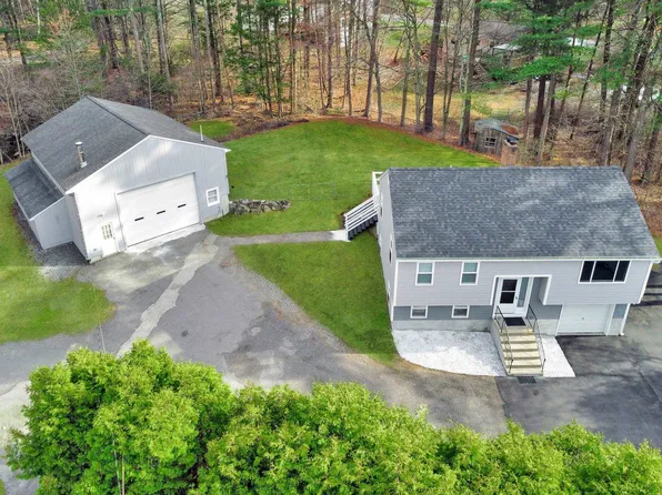 2A Mulberry Street, Windham, NH 03087