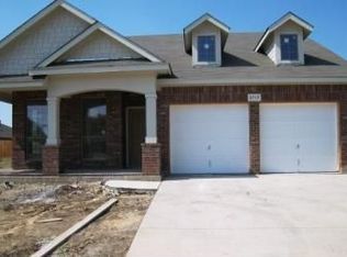 2717 Triangle Leaf Dr, Keller, TX 76248