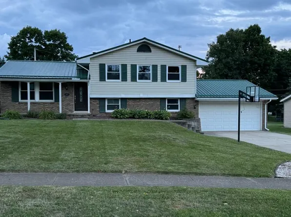 197 Otterbein Dr, Lexington, OH 44904