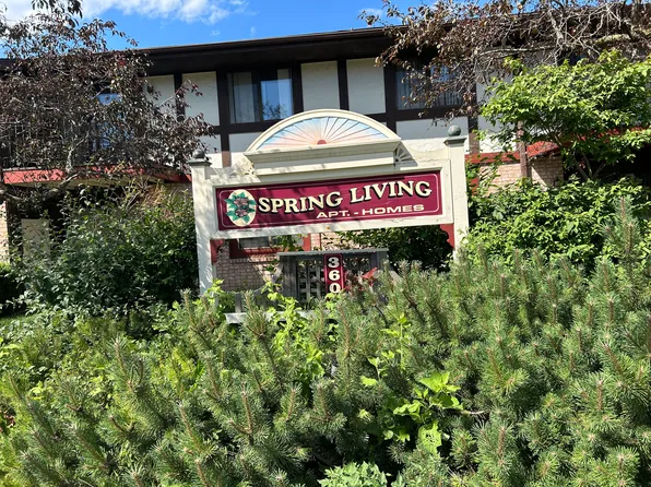 3606 Spring St, Racine, WI 53405