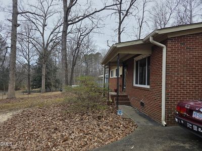 801 Springdale Dr, Durham, NC, 27707
