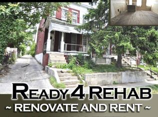 2706 Presbury St, Baltimore, MD 21216