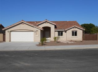 4278 W 14th St, Yuma, AZ 85364