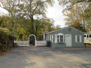 28 Bernard Rd, North Grafton, MA 01536