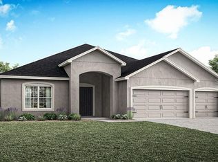 1457 Melrose St, Lake Alfred, FL 33850