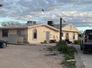 2156 E Old Vail Connection Rd, Tucson, AZ 85756