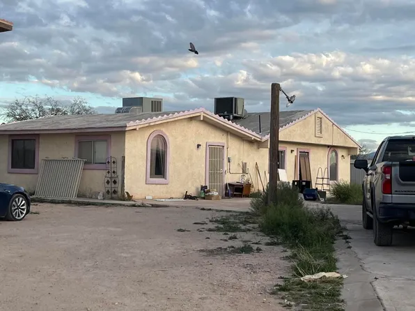 2156 E Old Vail Connection Rd, Tucson, AZ 85756