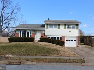 2407 Nicholby Dr, Wilmington, DE