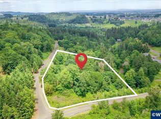 LOT 6 Grice Hill Ct NW, Salem, OR 97304