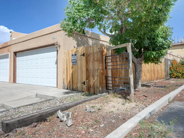234 Burma Dr NE, Albuquerque, NM 87123