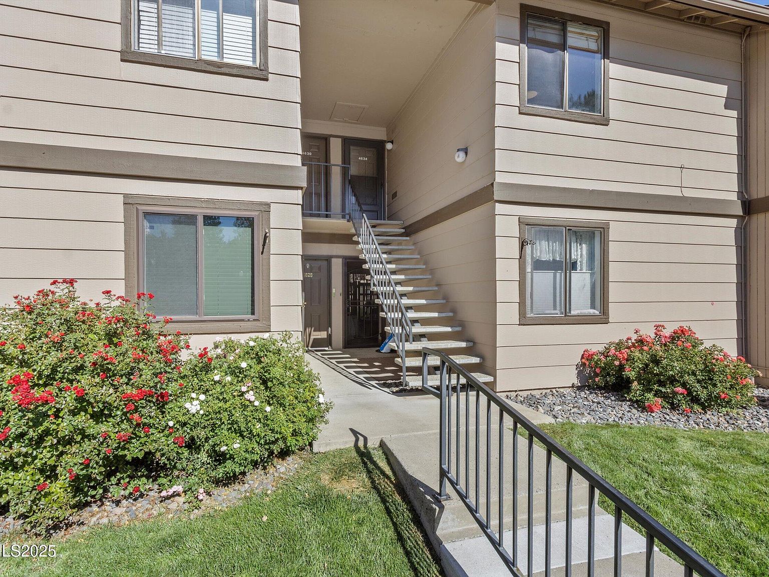 4634 Rio Poco Rd, Reno, NV 89502