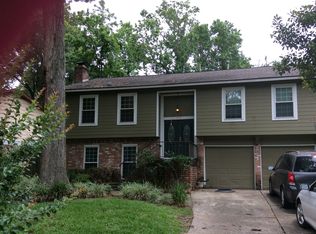 2923 Birch Creek Dr, Humble, TX 77339