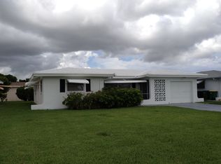 5805 NW 70th Ave, Tamarac, FL 33321