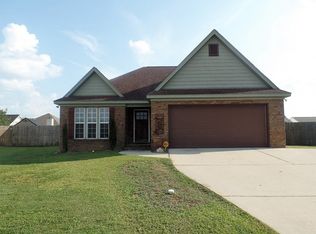 124 Wendys Way, Midland City, AL 36350