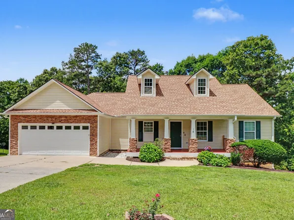 14 Washakie Ln, Adairsville, GA 30103