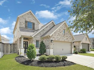 10830 Cassiopeia Creek Cir, Richmond, TX 77406