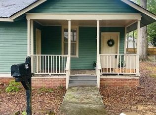 144 6th St, Monroe, GA 30655