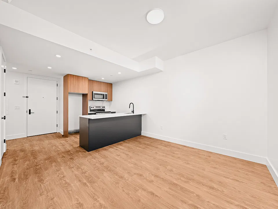 1832 Fulton St #310