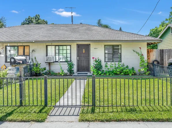 600 2nd St, Winters, CA 95694
