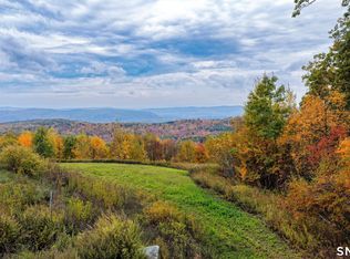 Joray Road, Sharon, CT 06069