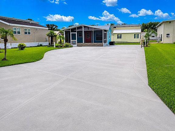 2nd image of 5245 ISLAND VIEW CIRCLE N LOT 90
