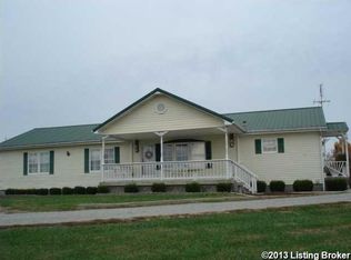 2200 Holy Cross Rd, New Haven, KY 40051