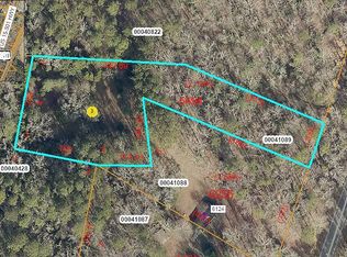 6126 Us Highway 15 501 Hwy #501, Carthage, NC 28327