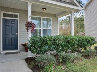 5040 Wapiti Way, Hollywood, SC 29449
