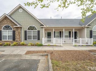 813 Linen Dr, Morrisville, NC 27560