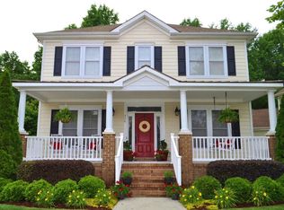326 Preservation Reach, Chesapeake, VA 23320