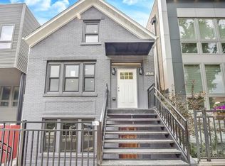 1851 W Dickens Ave #2, Chicago, IL 60614