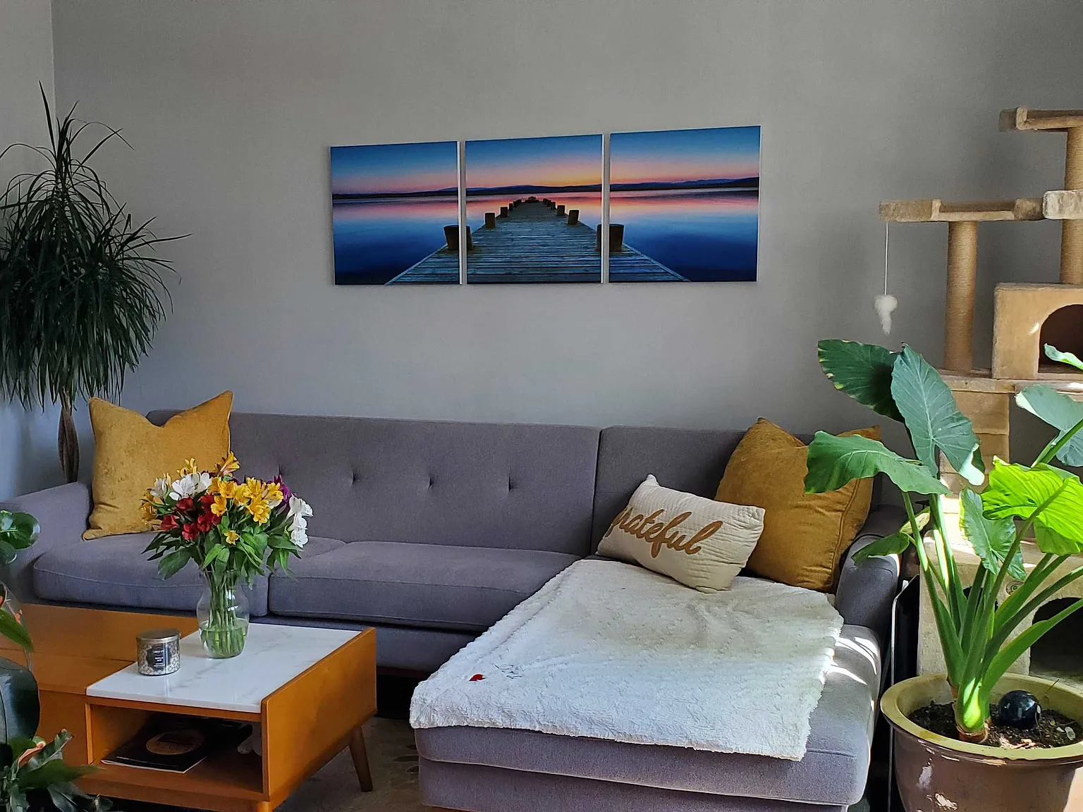 2 bed, 1000 sqft, $1,900 — Photo 2