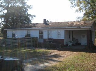 623 Farless Rd, Merry Hill, NC 27957