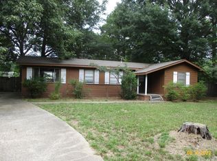 246 E Front St, Stuttgart, AR 72160