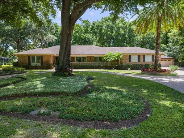 2009 Woody Dr, Windermere, FL 34786