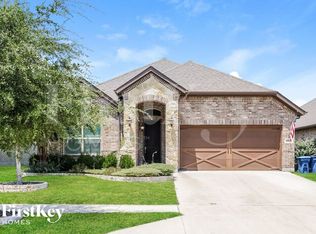 14836 Complacent Way, Aledo, TX 76008