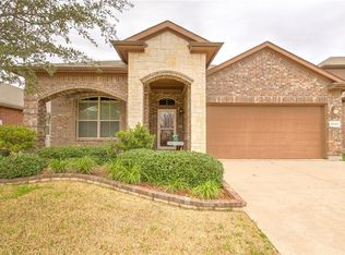 9341 Comanche Ridge Dr, Fort Worth, TX 76131