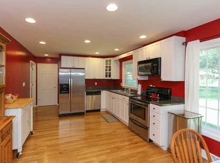 8344 Palmetto Ln, Indianapolis, IN
