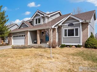 1618 Silvergate Rd, Fort Collins, CO 80526