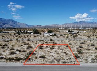 111 Angela Dr, Desert Hot Springs, CA 92240