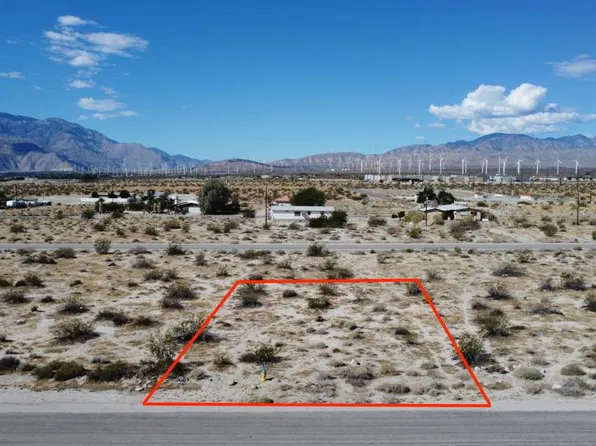 111 Angela Dr, Desert Hot Springs, CA 92240