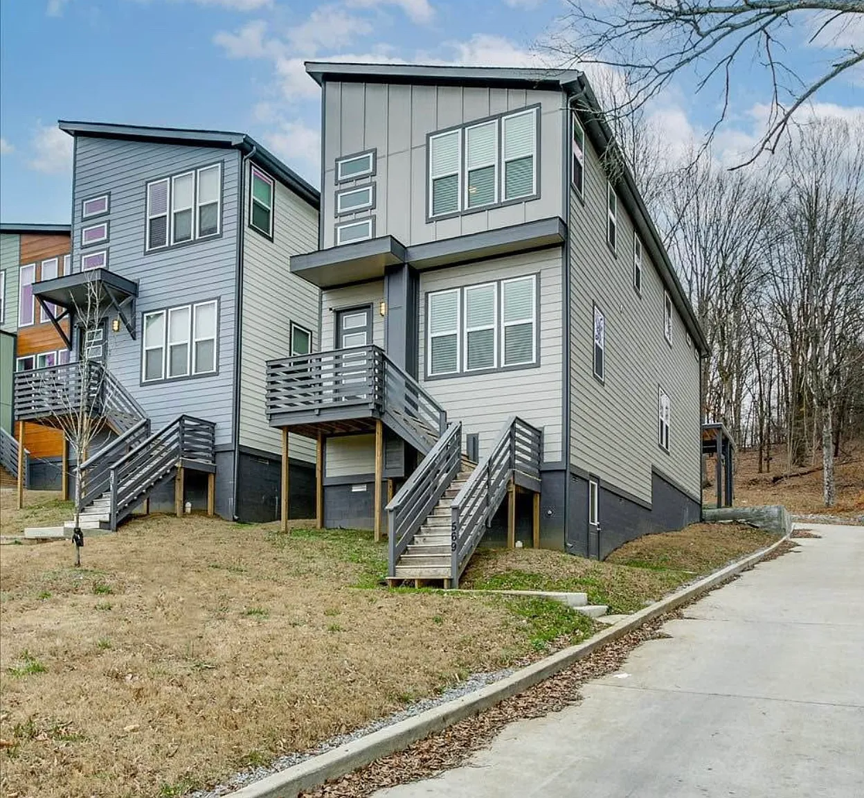 Tulip Grove Rd, Hermitage — Photo 1