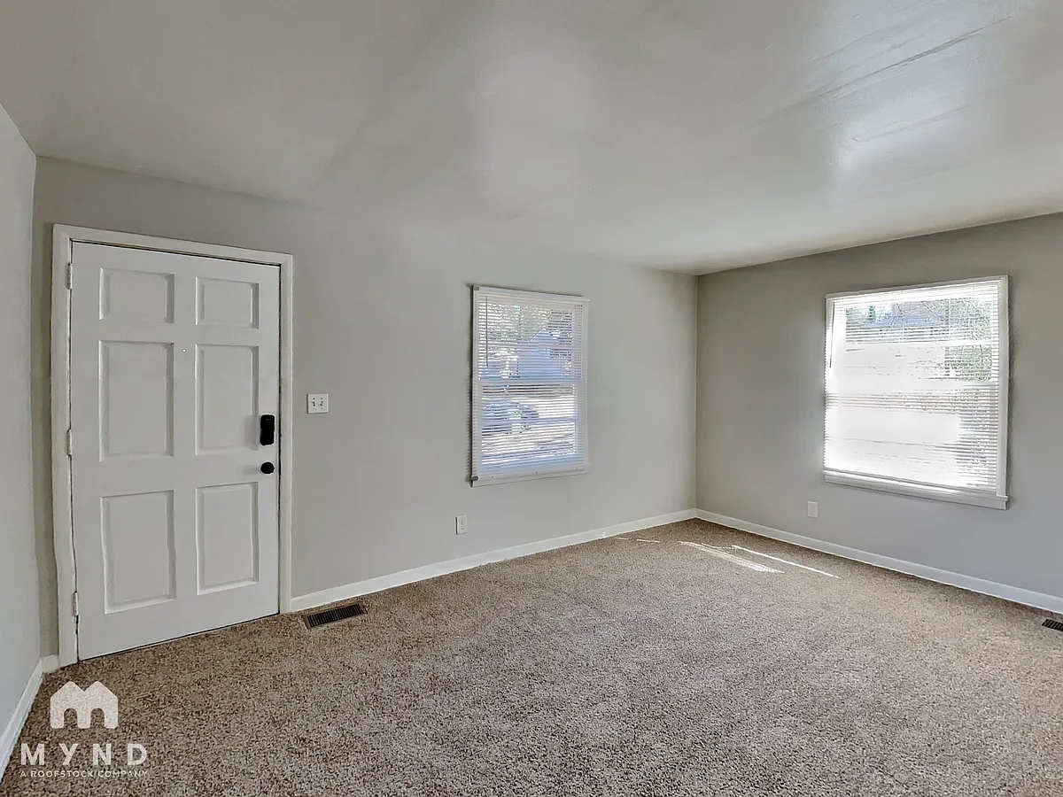 Building Photo - 3791 Clovis Ct NW