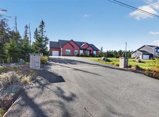 34 Edgewater Ln, Torbay, NL A1K0H1
